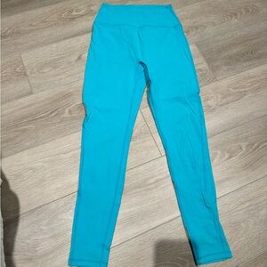 Buffbunny legacy leggings